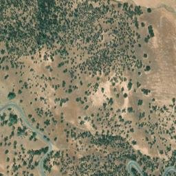 Satellite imagery of Windy Point, US