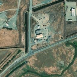 Satellite imagery of Lanes Ranch (historical), US