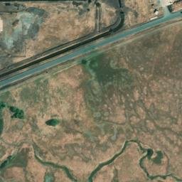 Satellite imagery of Lanes Ranch (historical), US