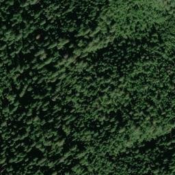 Satellite imagery of Lynn Mine, US