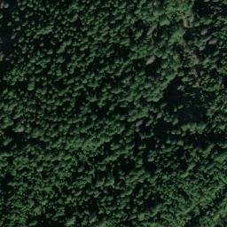 Satellite imagery of Pioneer Mine, US