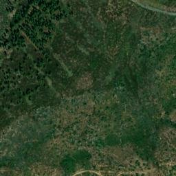 Satellite imagery of Macedon Ridge, US