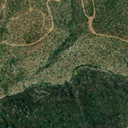 Satellite imagery of Macedon Ridge, US