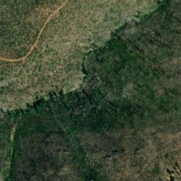 Satellite imagery of Macedon Tunnel, US