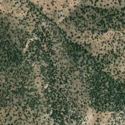 Satellite imagery of Dixon Mine, US