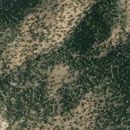 Satellite imagery of Dixon Mine, US