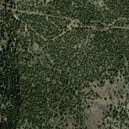 Satellite imagery of Mohawk Mine, US