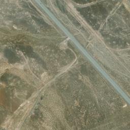 Satellite imagery of Wabuska Quarry, US