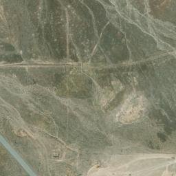 Satellite imagery of Wabuska Quarry, US