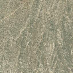 Satellite imagery of Cinnebar Hill Mine, US