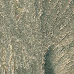Satellite imagery of Cinnebar Hill Mine, US