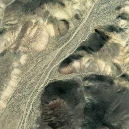 Satellite imagery of Nevada Fairview Mine, US