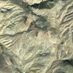 Satellite imagery of Nevada Fairview Mine, US