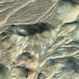 Satellite imagery of Nevada Fairview Mine, US
