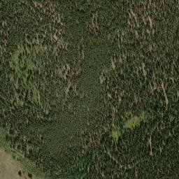 Satellite imagery of Sheep Ridge, US