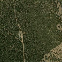 Satellite imagery of Sheep Ridge, US