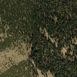 Satellite imagery of Sheep Ridge, US