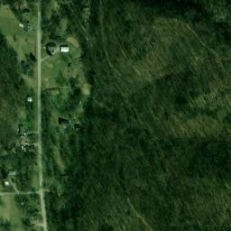 Satellite imagery of 243 CAP — NGS KE0200 — Kansas City, US, US