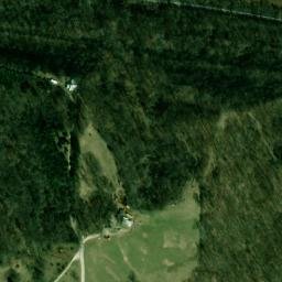 Satellite imagery of D 282 — NGS KE0202 — Kansas City, US, US