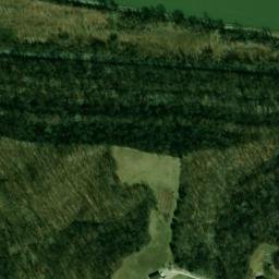 Satellite imagery of F 282 — NGS KE0204 — Kansas City, US, US