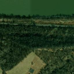 Satellite imagery of F 282 — NGS KE0204 — Kansas City, US, US