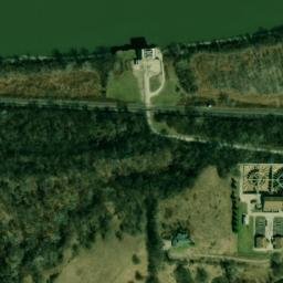 Satellite imagery of G 282 — NGS KE0205 — Kansas City, US, US