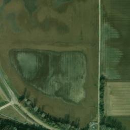 Satellite imagery of 25 J — NGS KE0207 — Kansas City, US, US