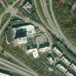 Satellite imagery of TODD — NGS KE1435 — Kansas City, US, US