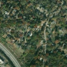 Satellite imagery of TODD — NGS KE1435 — Kansas City, US, US