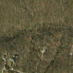 Satellite imagery of Bender Ridge, US