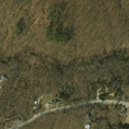 Satellite imagery of Bender Ridge, US