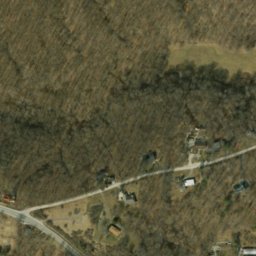 Satellite imagery of Bender Ridge, US