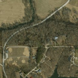 Satellite imagery of Duvall Ridge, US