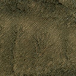 Satellite imagery of Hesitation Point, US