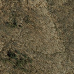 Satellite imagery of Pleasant Ridge, US