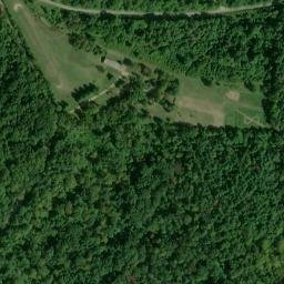 Satellite imagery of Eggleson Ridge, US