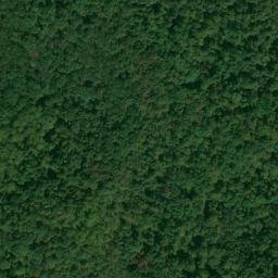 Satellite imagery of Mitchell Ridge, US