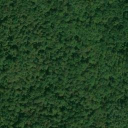 Satellite imagery of Mitchell Ridge, US