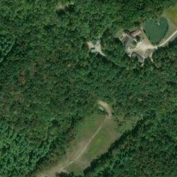 Satellite imagery of Prussia Ridge, US