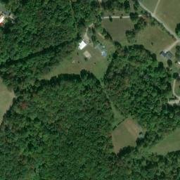 Satellite imagery of Prussia Ridge, US