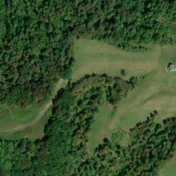 Satellite imagery of Chestnut Ridge, US
