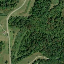 Satellite imagery of Chestnut Ridge, US