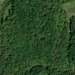 Satellite imagery of Chestnut Ridge, US