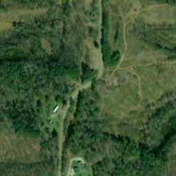 Satellite imagery of Heiney Ridge, US