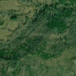 Satellite imagery of Heiney Ridge, US