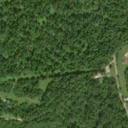 Satellite imagery of Locust Ridge, US