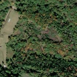 Satellite imagery of PULLMAN — NGS JX1957 — Ritchie County, US, US