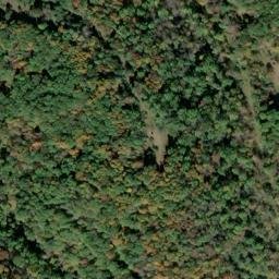 Satellite imagery of PULLMAN — NGS JX1957 — Ritchie County, US, US