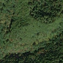 Satellite imagery of GROVE — NGS JX1951 — Doddridge County, US, US