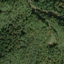 Satellite imagery of GROVE — NGS JX1951 — Doddridge County, US, US